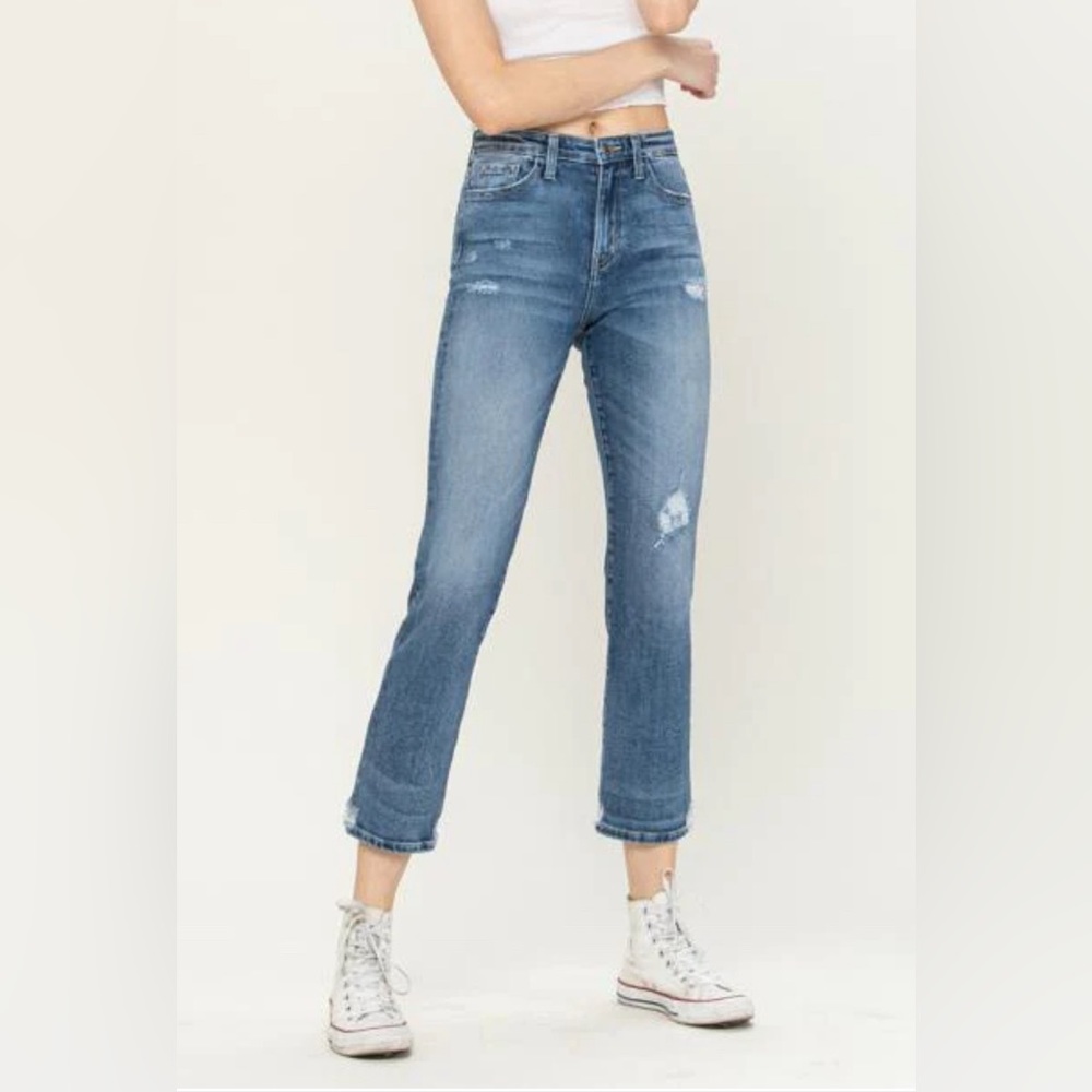 Vervet Baker high Rise jeans
